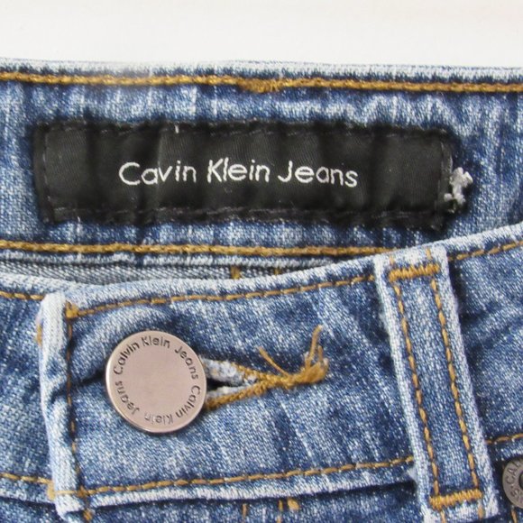 Calvin Klein Jeans - Picture 4 of 10